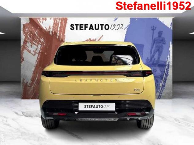 LEAPMOTOR B05 67,1kWh Desing rif. 23925048 - Foto 6