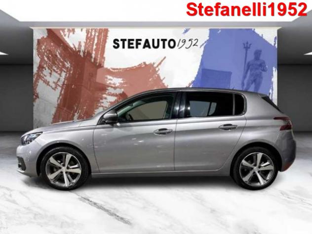 PEUGEOT 308 II - 5p 1.5 bluehdi Allure s&s 130cv rif. 22993768 - Foto 4