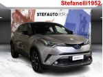 TOYOTA C-HR -  1.8h Dynamic 2wd e-cvt rif. 23624414