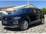 Volkswagen T-Roc Advanced 2.0 TDI 150CV DSG