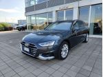 Audi A4 Avant 35TDI 163CV S tronic VirtualCockpit TriZona