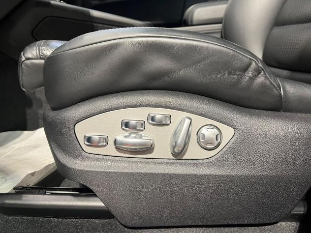 Porsche Macan S 381 CV C.AUTOMATICO TETTUCCIO SCARICO SPORTIVO NAVIGATORE - Foto 9