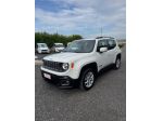Jeep Renegade 1.6 Mjt 120 CV Longitude
