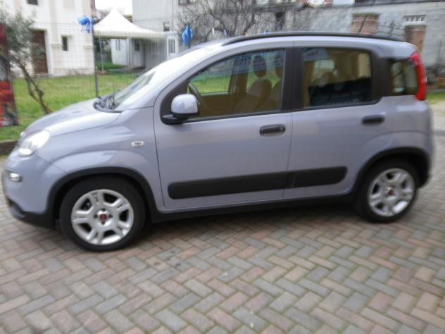 Fiat Panda 1.0 FireFly S&S Hybrid City Life- KM 20.700 - Foto 4