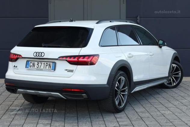 AUDI A4 allroad 40 TDI 204 CV S tronic rif. 23996227 - Foto 3