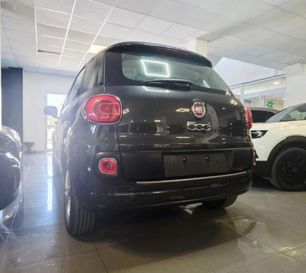 FIAT - 500 L - 1.6 Multijet 105 CV Panoramic Edition Grigio Moda - Foto 8