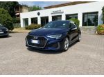 Audi A3 Sportback 30 2.0 TDI S tronic S line Edition