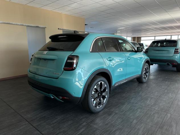 FIAT 600 1.2 Hybrid 110cv La Prima PREZZO VERO - Foto 5