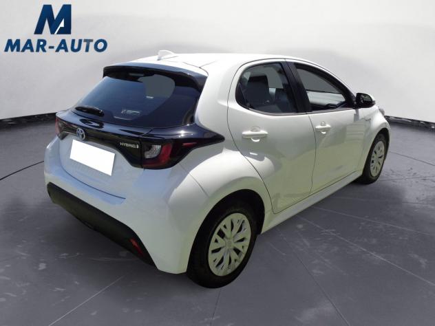 Toyota Yaris Yaris 1.5h Business - Foto 3