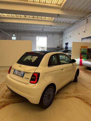 Fiat 500 C 1.0 Hybrid Dolcevita - Foto 4