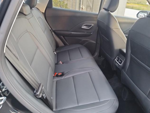 Mg ZS 1.5 Hybrid+ Luxury 2026 - KM 0 - Foto 3