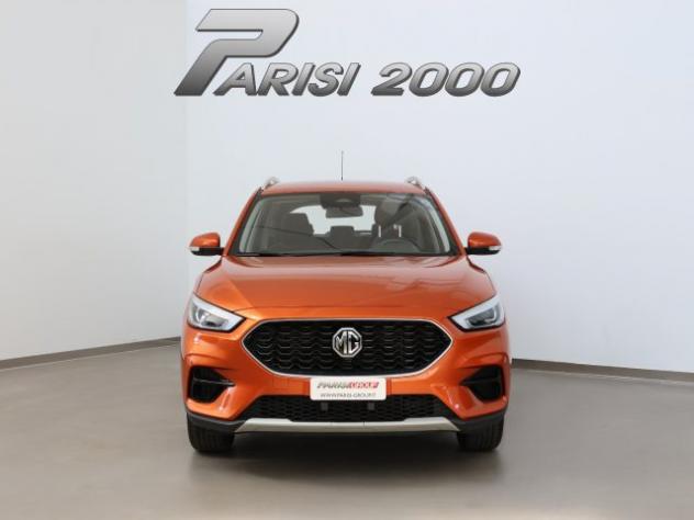 MG ZS 1.5 VTi-tech 106CV Comfort *PROMO PARISI GROUP* rif. 23519073 - Foto 5