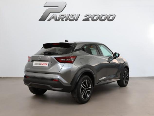 NISSAN Juke 1.0 DIG-T 114CV N-Connecta *PROMO PARISI GROUP* rif. 24088942 - Foto 3
