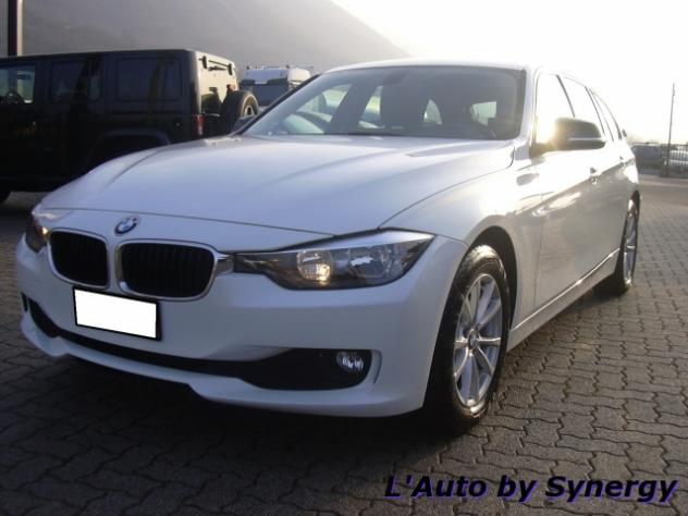 BMW 316 d Touring Business aut. rif. 23414196