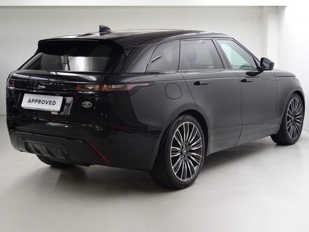 Land Rover Range Rover Velar 2.0D I4 204 CV R-Dynamic SE - Foto 2