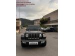 JEEP Wrangler Unlimited 2.2 Mjt II Sahara 4wd  CON IVA ESPOSTA rif. 22717491