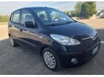 Hyundai i10 1.0 12V benzina