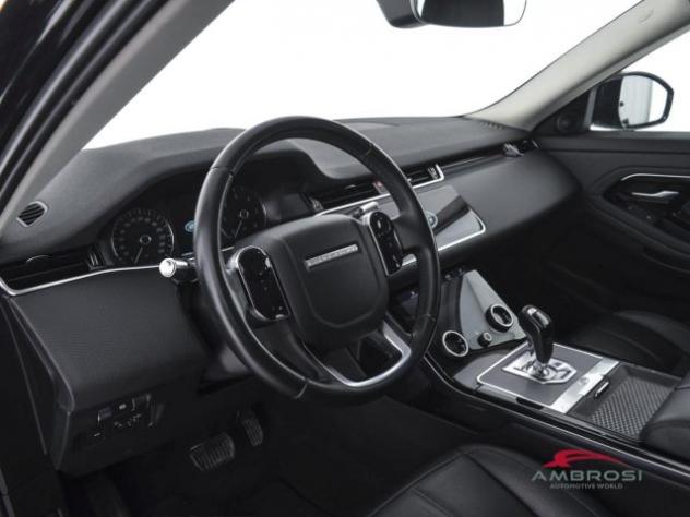 LAND ROVER Range Rover Evoque 2.0D I4 180 CV AWD Auto S rif. 23382955 - Foto 8