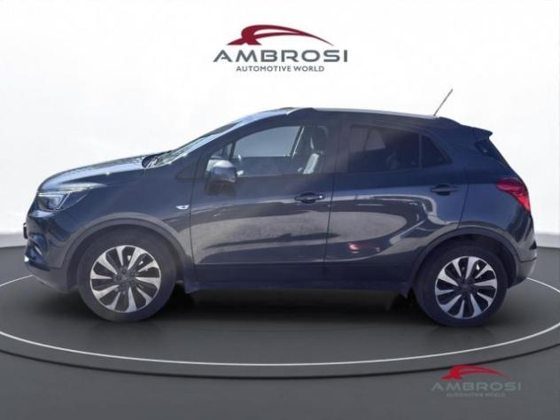OPEL Mokka 1.4 Turbo Ecotec 120CV 4x2 Start&Stop Advance rif. 24112220 - Foto 6