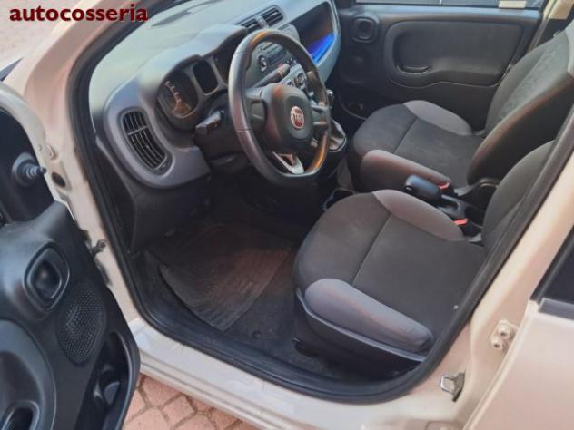 FIAT Panda 1.2 Easy 5 p. rif. 24143151 - Foto 6