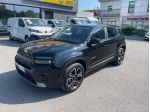 JEEP Avenger Avenger 1.2 Turbo 100 CV MHEV Summit