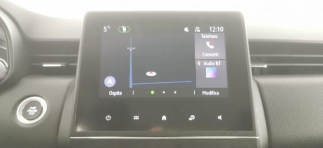 RENAULT Clio Full Hybrid E-Tech 140 CV 5 porte Business rif. 23177742 - Foto 10