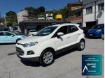 Ford EcoSport 1.0 EcoBoost 125 CV Plus