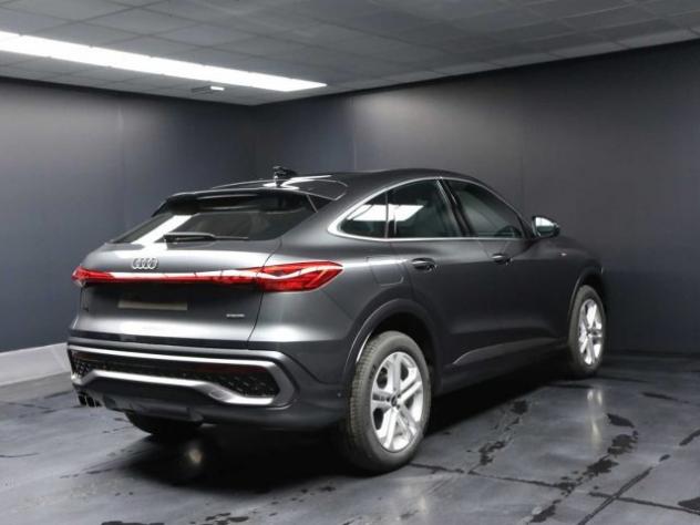 AUDI Q5 40 TDI 204 CV quattro S tronic S line plus rif. 23532050 - Foto 7