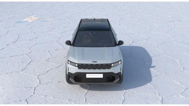 JEEP Compass E-Hybrid 1.2 Turbo MHEV 145CV SUMMIT DCT rif. 23821033 - Foto 4