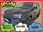 JEEP Avenger 1.2 Turbo 100 CV Summit rif. 23931795