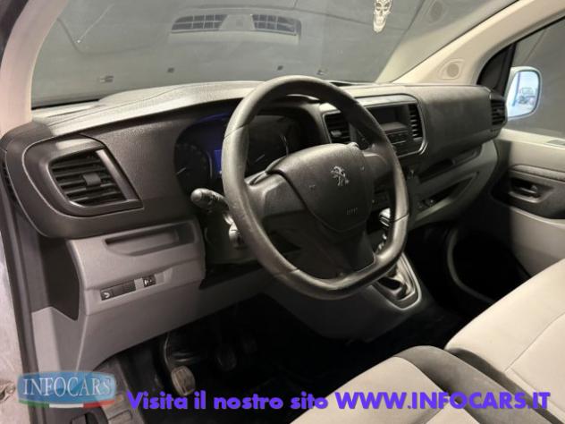 PEUGEOT Expert BlueHDi 150 cv 9 Posti - Passo Lungo Prezzo + iva rif. 23781021 - Foto 10