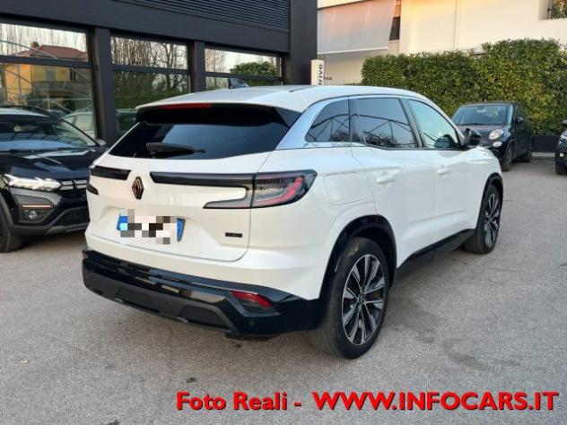 RENAULT Austral Full Hybrid E-Tech 200 CV Techno - Promo rif. 24157133 - Foto 2