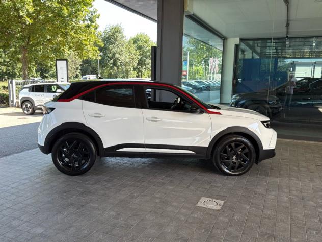 Opel Mokka 1.2 T 100cv GS MT6 - Foto 7