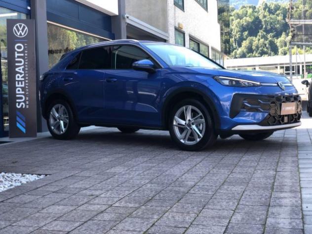 VOLKSWAGEN T-Roc 1.5 eTSI 150 CV DSG Style *KM0*PRONTA CONSEGNA rif. 23887277 - Foto 8