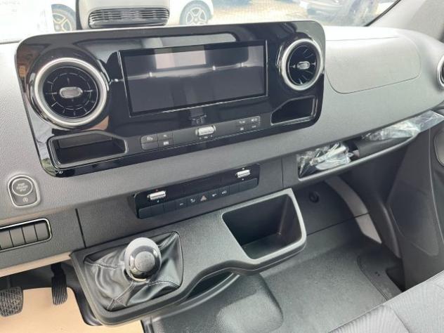 MERCEDES-BENZ Sprinter 315 37/35 PRO Furgone rif. 23794690 - Foto 9