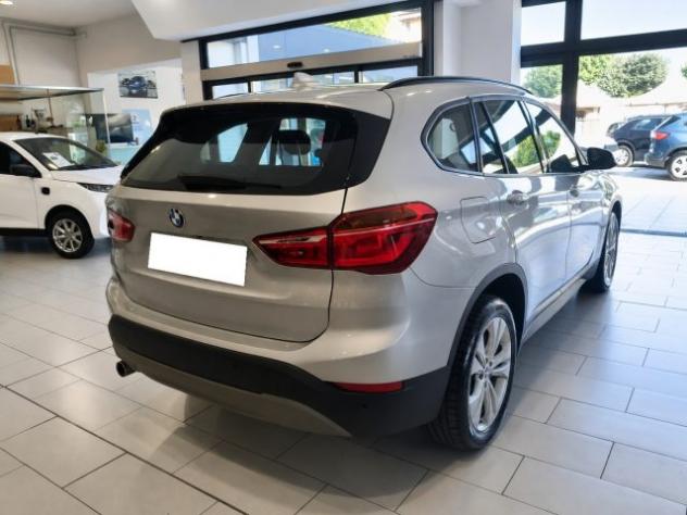 BMW X1 sDrive18i Automatic Navi Telecam. Aziendale rif. 24051635 - Foto 6