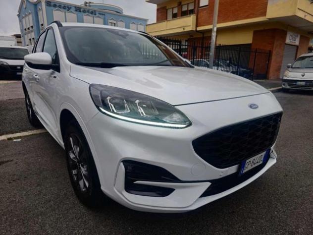 FORD Kuga 2.5 Full Hybrid 190 CV CVT 2WD ST-Line rif. 24018963 - Foto 2
