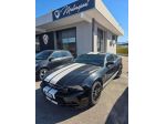 FORD - Mustang - V6 Premium Coupé