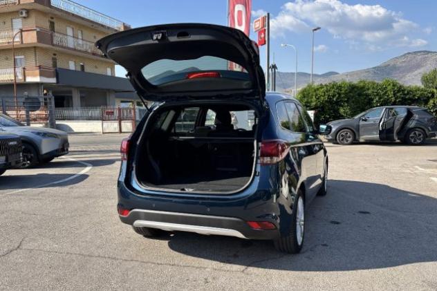 KIA Carens 1.7 CRDi 115 CV Business Class 7P rif. 24158488 - Foto 7