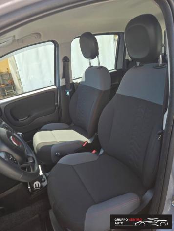 FIAT - Panda - 1.2 EasyPower Classic - Foto 7