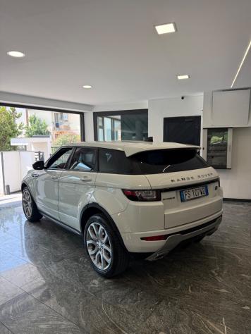 Land Rover Range Evoque 2.0 TD4 150 CV 5p. SE Dynamic - Foto 4