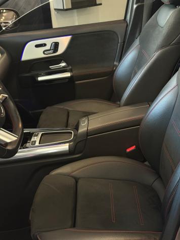 Mercedes-benz GLA 200 d Automatic AMG Line Premium Plus - Foto 9