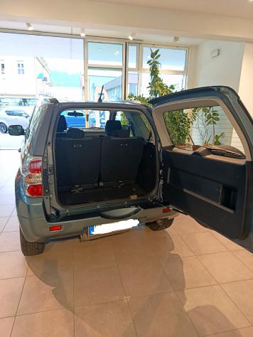 Suzuki Grand Vitara 1.9 DDiS 3 porte - Foto 7