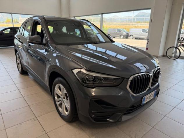 BMW X1 xDrive25e Business Advantage rif. 23761087 - Foto 3
