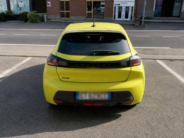 Peugeot 208 208 1.2 puretech Active s&s 100cv - Foto 4