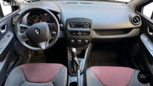 RENAULT Clio 1.2 75CV 5 porte Zen rif. 23511989 - Foto 8