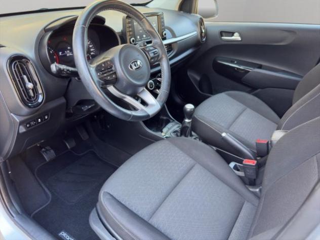 KIA Picanto 1.0 68CV rif. 23972878 - Foto 10