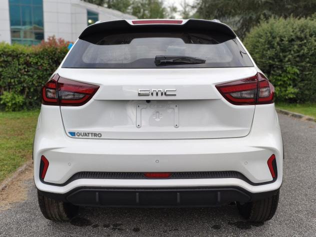 EMC Quattro Quattro 1.5 103cv - Foto 5