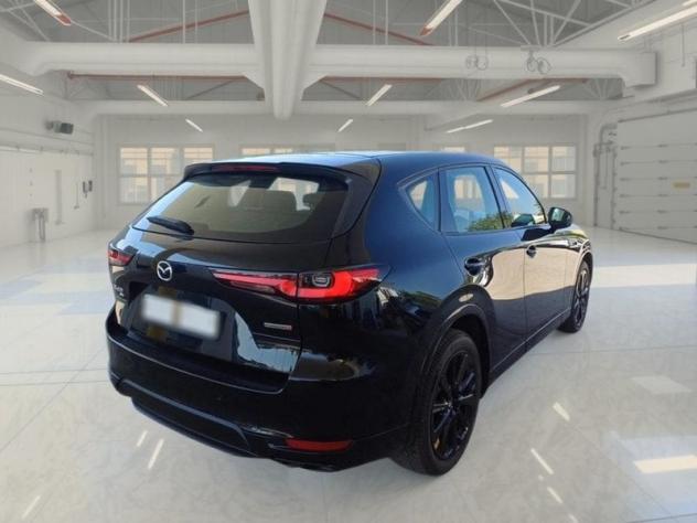 Mazda CX-60 3.3L e-SKYACTIV MHEV Homura AWD Auto - Foto 5