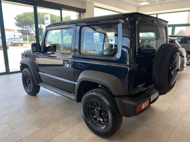 Suzuki Jimny Jimny 1.5 Pro 4wd allgrip - Foto 2